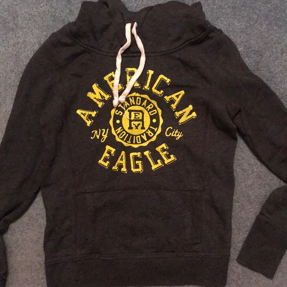 American eagle sweatshirt